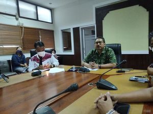 MotoGP di Mandalika, Kominfo Tingkatkan Kualitas Jaringan di Lombok