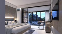 PT Indonesia Jaman Sekarang berupaya untuk menyelesaikan Project Eazy Prperty di Lavaya Residence and Resort pada waktunya guna menjaring dan mendukung kebangkitan pariwisata di Bali.
