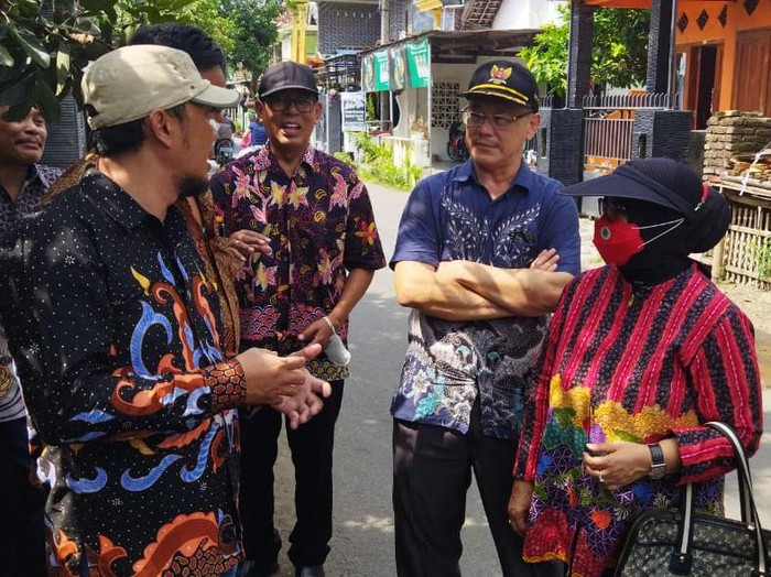 dprd kediri