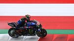 Fabio Quartararo Rebut Pole Position Saat Kualifikasi MotoGP Mandalika