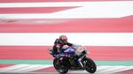 Fabio Quartararo Rebut Pole Position Saat Kualifikasi MotoGP Mandalika