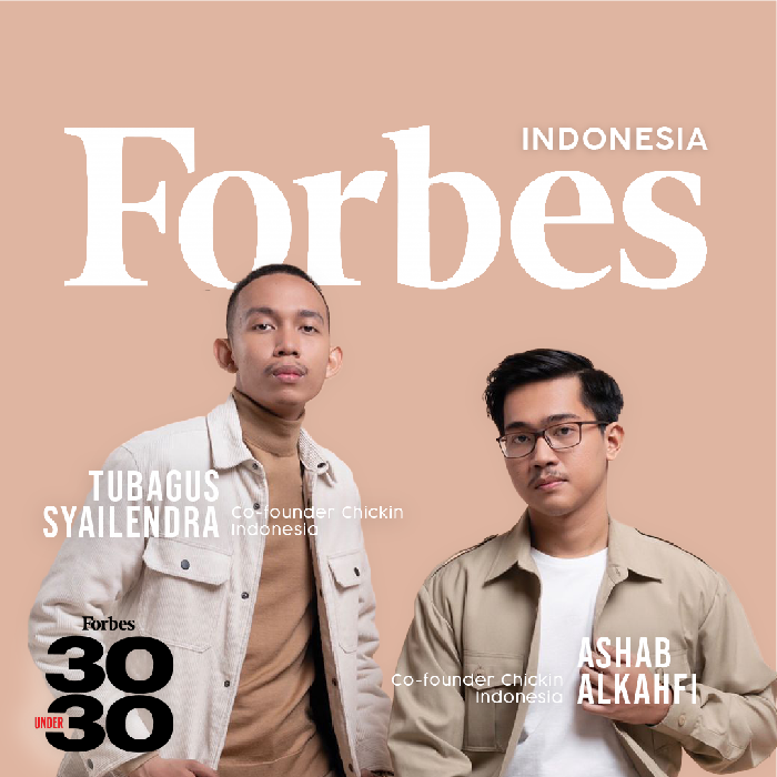 forbes 30 under 30