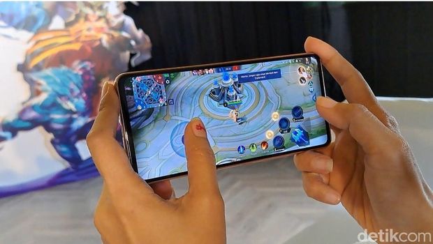 Galaxy A53 Galaxy A53