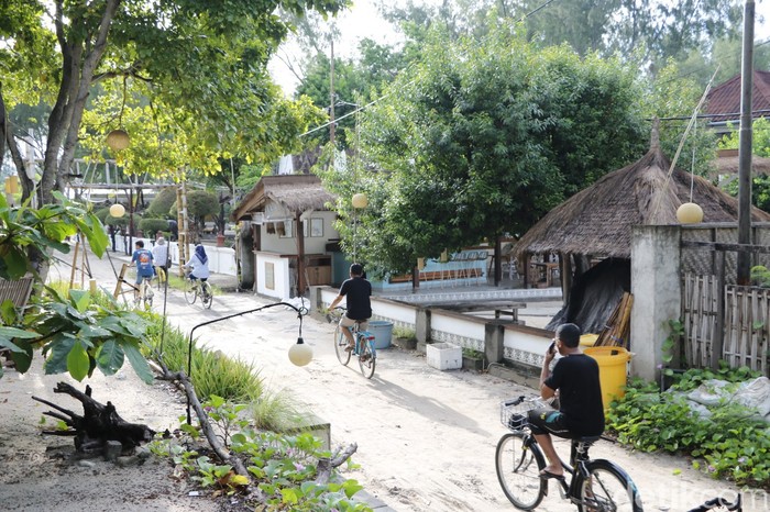 Gili Trawangan