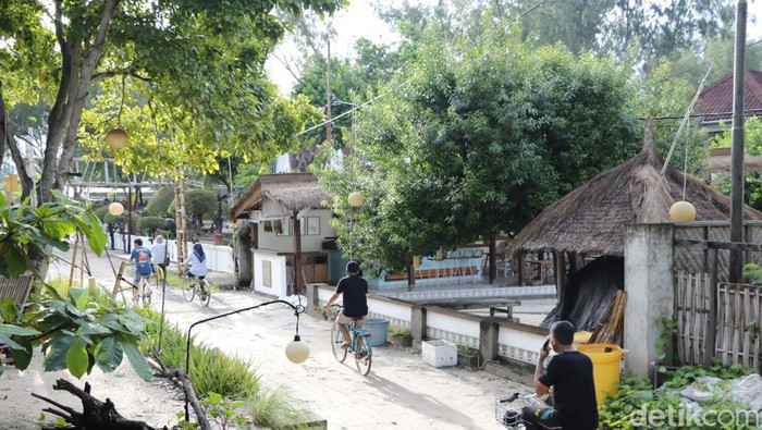 Gili Trawangan