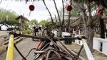 Foto Menggembirakan dari Gili Trawangan Terkini, Menggeliat Kembali!