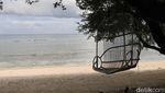 Foto Menggembirakan dari Gili Trawangan Terkini, Menggeliat Kembali!
