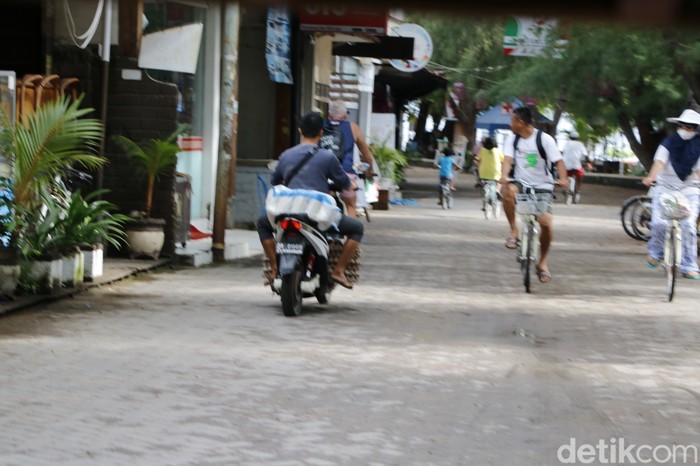 Gili Trawangan