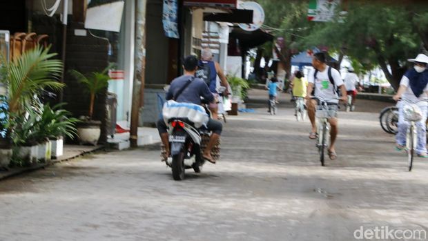 Gili Trawangan