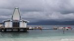Foto Menggembirakan dari Gili Trawangan Terkini, Menggeliat Kembali!