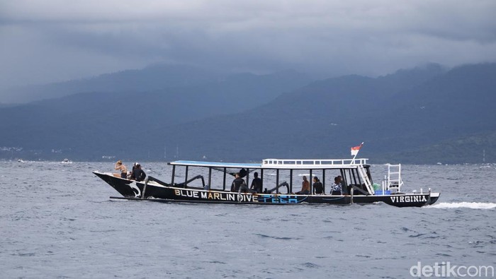Gili Trawangan