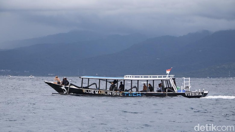 Gili Trawangan