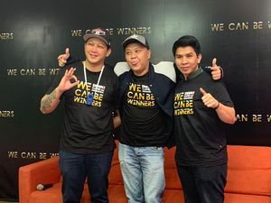 Lirik Hal Hebat dari Govinda, Ungkap Rasa Syukur Lewat Lagu