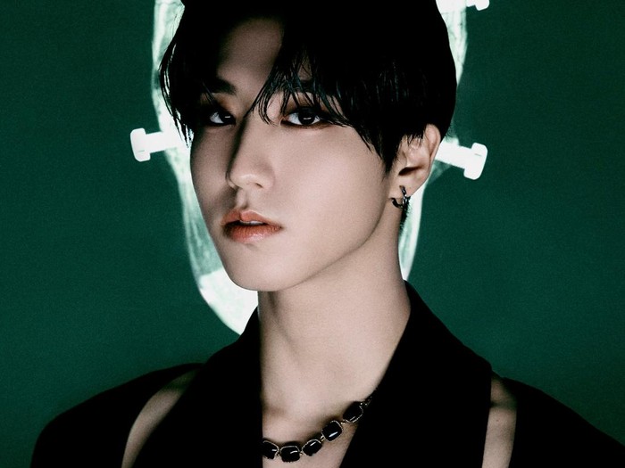 Han Stray Kids
