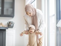 Kewajiban Menyusui bagi Muslimah, Anjurannya Dijelaskan dalam Al-Quran