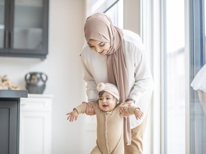 Bayi turki kata 3 nama perempuan islam Rangkaian Nama
