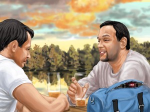 Rahasia Besar
