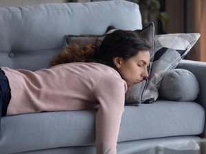 Kena Post Holiday Blues Usai Lebaran? Ini 6 Cara Mengatasinya