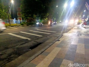 Kata Polisi soal 3 Suara Tembakan Kagetkan Warga Jalan Kusuma Bangsa Surabaya
