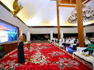 Atlet Atletik se-Jawa Timur Serbu Banyuwangi