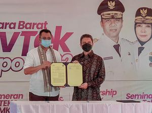 Grab Kolaborasi dengan Pemprov NTB untuk Dukung Smart Province