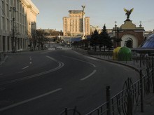 AS Buka Kembali Kedutaan di Kiev Setelah Tutup Gegara Invasi Rusia
