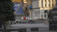 Kedubes AS Kembali Beroperasi di Ukraina usai Tutup 3 Bulan