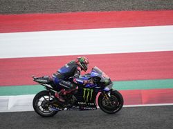Banyak yang Nggak Sadar, Ini Alasan Yamaha Pakai Velg Krom di Mandalika