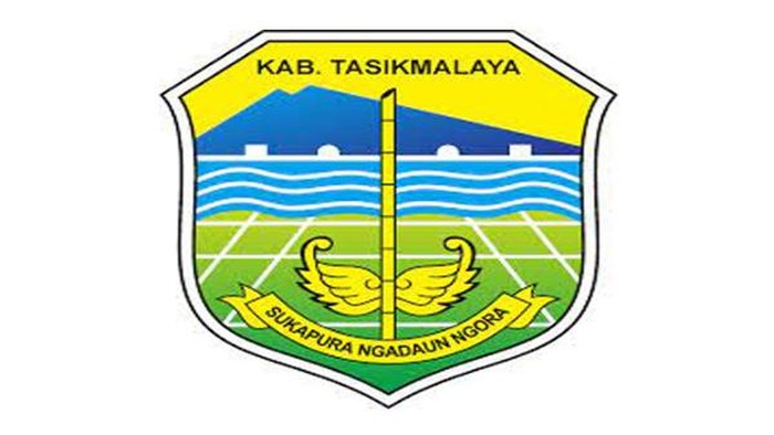 Lambang Kabupaten Tasikmalaya