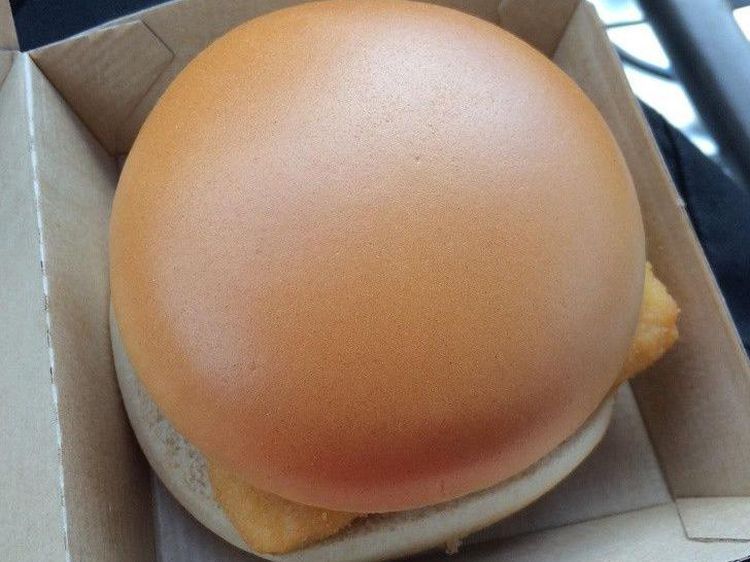 Sempurna! Tampilan 10 Makanan yang Super Mulus Ini Bikin Takjub