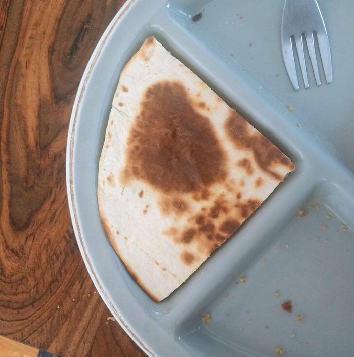Sempurna! Tampilan 10 Makanan yang Super Mulus Ini Bikin Takjub