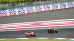 Marc Marquez Kuasai Latihan Ketiga MotoGP Mandalika