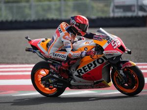 Michelin Sudah Beri Penjelasan ke Repsol Honda soal Keluhan Ban