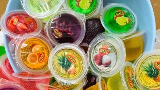 Produsen Jeli Inaco Mau IPO, Incar Dana Rp 392 Miliar