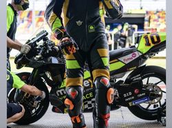 Susah Payah Rider MotoGP Jinakkan Sirkuit Mandalika