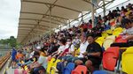 Potret MotoGP Akhirnya Kembali ke Indonesia Setelah 25 Tahun