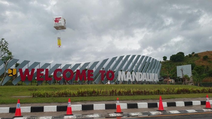 MotoGP Mandalika 2022