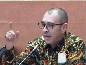 6 Orang Tersangka Kasus Korupsi Dapen Pelindo, Legislator: Kawal hingga Tuntas