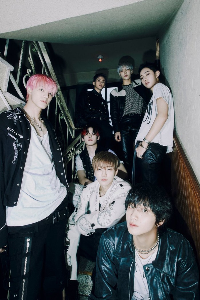 NCT Dream NCT Dream