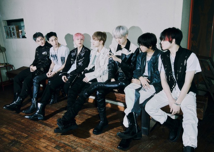 NCT Dream NCT Dream