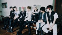 NCT Dream dikenal sebagai boyband SM Entertainment yang selalu tampil mengejutkan di setiap comeback. Foto: (dok. SM Entertainment)