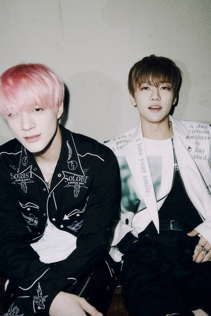 NCT Dream NCT Dream