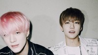 Nah, penasaran kan? Nantikan comeback Jaemin Cs, ya! Foto: (dok. SM Entertainment)