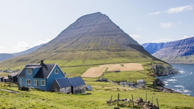 Negara Islandia (Ist)