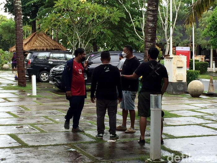 Oknum calo menawarkan tiket MotoGP Mandalika