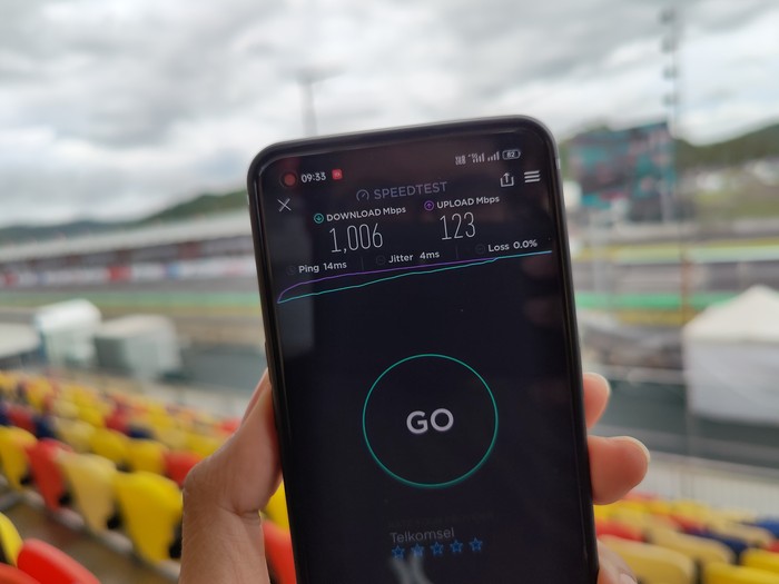 Oppo Reno7 Z 5G