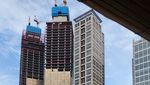 Ini Dia Gedung Indonesia 1 yang Kini Dikuasai Surya Paloh