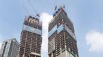 Ini Dia Gedung Indonesia 1 yang Kini Dikuasai Surya Paloh