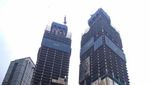Ini Dia Gedung Indonesia 1 yang Kini Dikuasai Surya Paloh