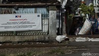 Edi mengatakan semua masukan telah diakomodir. Dia menyebut nanti pihaknya hanya akan memfasilitasi JPO saja.